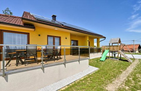 3 Bedroom Cozy Home In Vinica - Foto 18