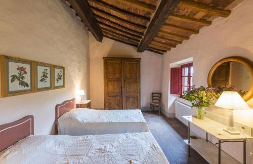 Castello Ginori Di Querceto - Foto 66