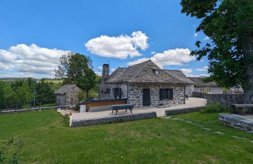 Gîte familial avec jardin, près du Puy-en-Velay et station de ski des Estables - FR-1-582-475 - Foto 1