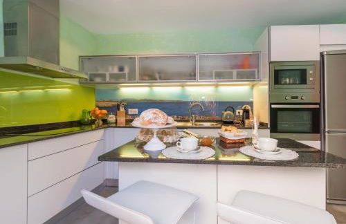 Holiday Home Fonoll Mari by Interhome - Foto 14