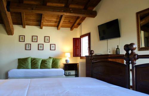 Palazzo Minelli - Foto 15