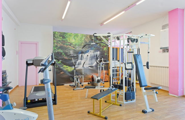 Apartment 1 km From Lago Trasimeno - Photo 17