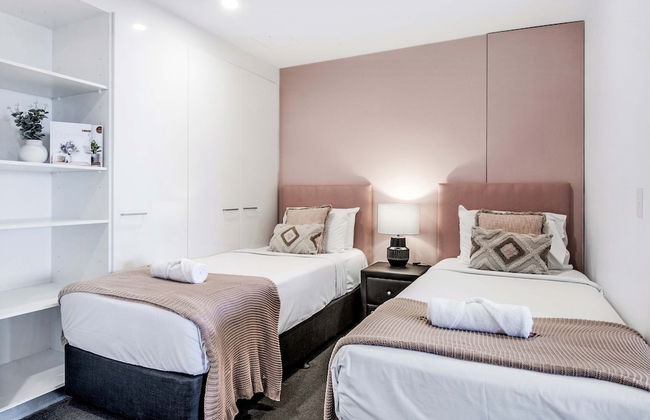 Circle on Cavill - Wow Stay - Photo 40