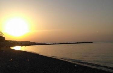 Calabria-VILLA FRANCA- AAUT Casa per Vacanze al mare- Privacy e tranquillità- - Foto 26