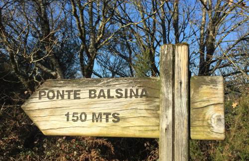 O Muíño da Balsiña - Foto 57