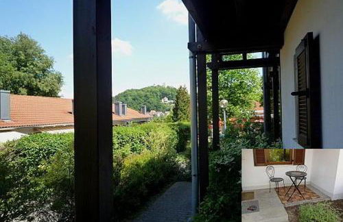 Ferienpark im schönen Falkenstein 6 - Foto 6