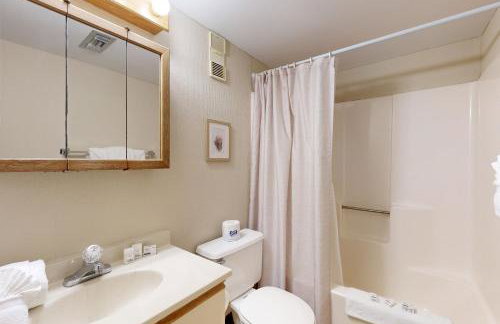 Water's Edge Resort 1501 - Foto 12