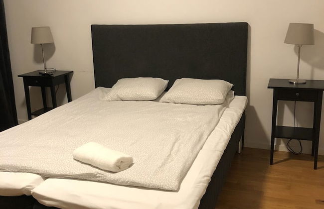 Apartment in Årsta Stockholm 238 - Photo 9