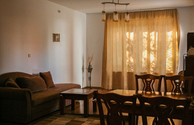 Apart-Hotel Onegin - Foto 20