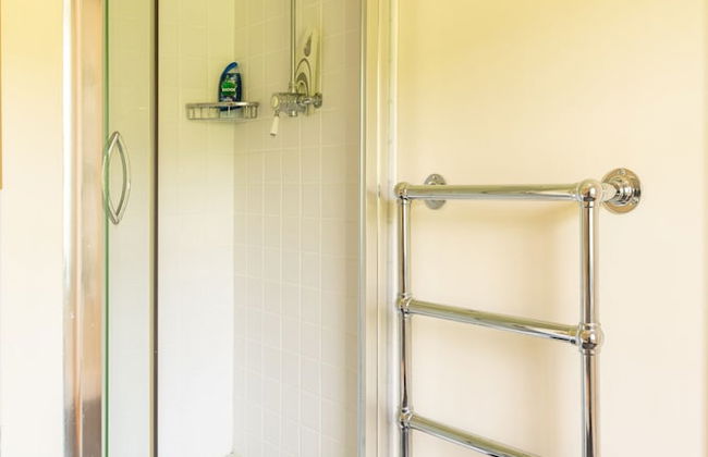 Alltybrain Farm Cottages and B&B - Foto 48