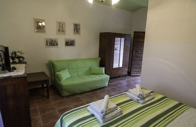 Agriturismo La Fontaccia - Foto 4