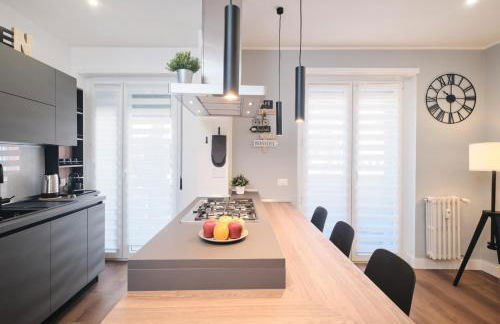 COLOSSEO a 15 minuti - Suite Elegante in Centro - Foto 9