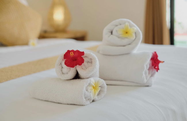 Wananta Villa - Photo 64