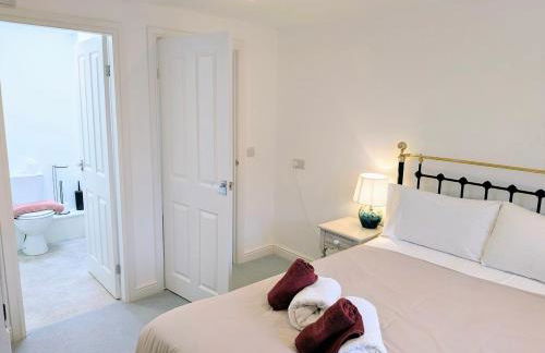 Salton Lodge Barns - Foto 13