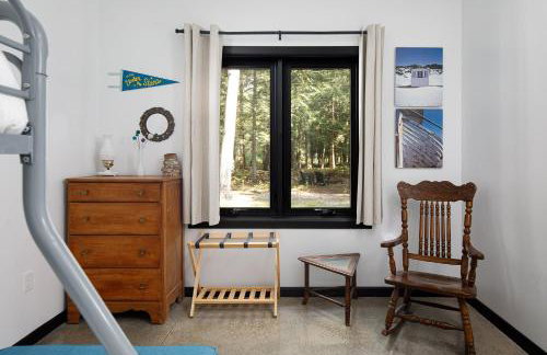 Isla Fern - Modern Cabin Retreat at Sleeping Bear Dunes - Foto 10