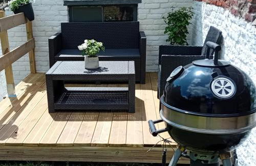 Gite La Maison d'Amalia - Foto 11