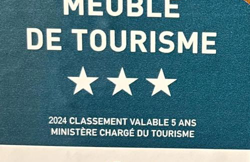 Châtel Rose - Historical Centre with Garden - Foto 3