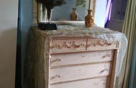 1 Beige Cozy Bungalow or 1 White Cozy Efficiency Cottage in Titusville - Foto 23