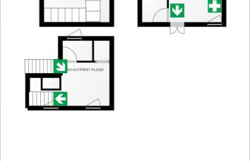 Garden apartment Dena - Foto 27