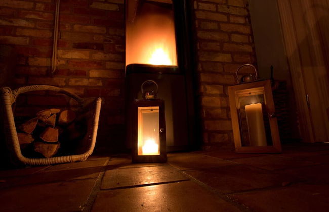 Anchorage Darss Modern Retreat - Foto 18