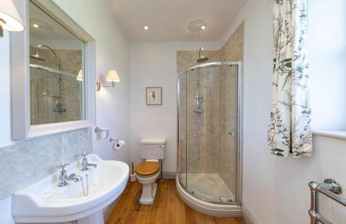 Charming Georgian Coach House - Foto 20