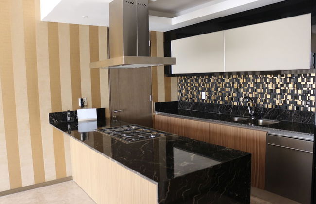 Central Park Guadalajara Boutique Apartment - Foto 32