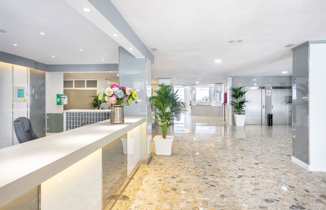 Panoramica Garden - Foto 7