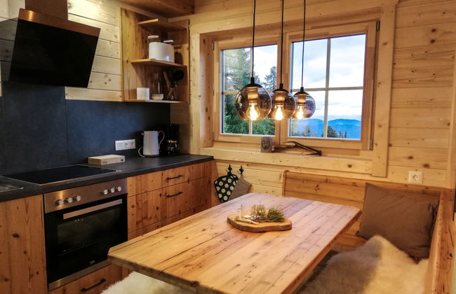 Hütte Buchfink - Photo 12