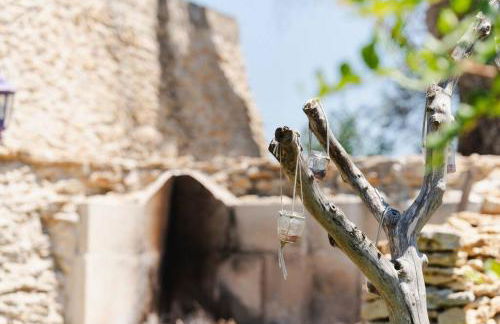 19th century Trullo Raeda in the middle of nature - Foto 40
