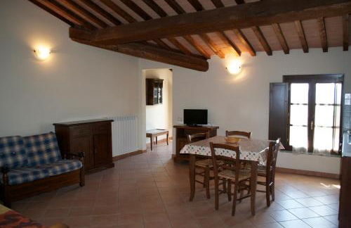 Residence Giuly Rosselmini - Foto 22