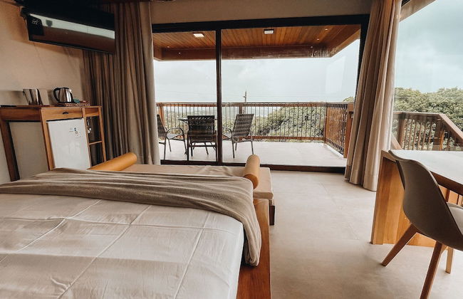 Praia do Rosa - Reserva Pilger - SC - Foto 21