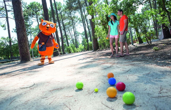 VVF Lège Cap Ferret, Claouey - Foto 45