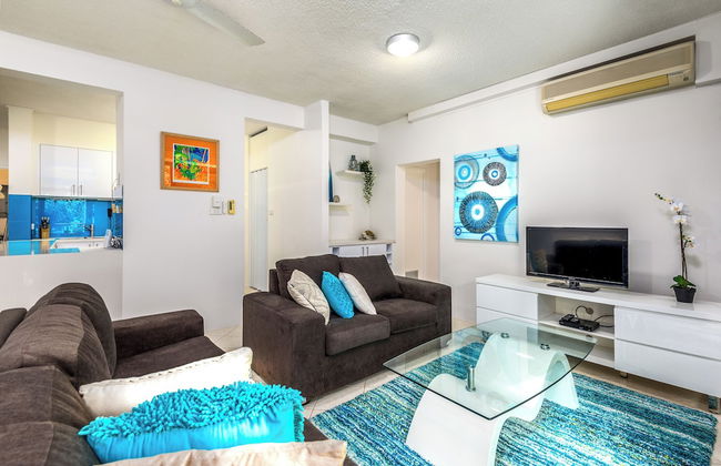 The Reef Retreat - Foto 75