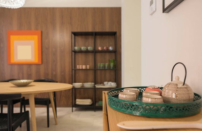 Solaga - Larios Suites - Foto 43