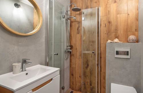 Holiday Home Szeroki Bór 2 by Interhome - Foto 34