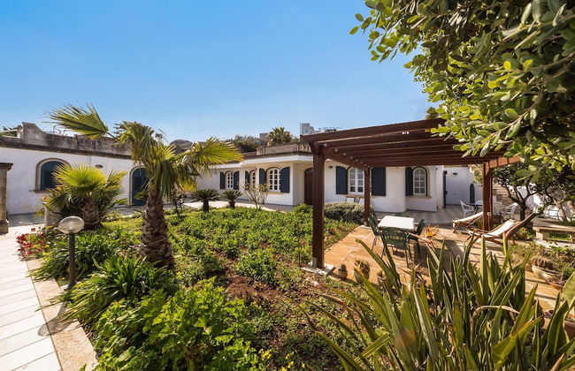 619 La Ripostiera by Barbarhouse - Foto 25