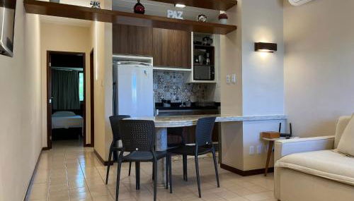 Guarajuba, apart próximo à praia - Foto 3