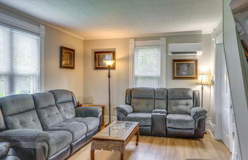 Welcoming Port Clinton Vacation Rental! - Foto 5