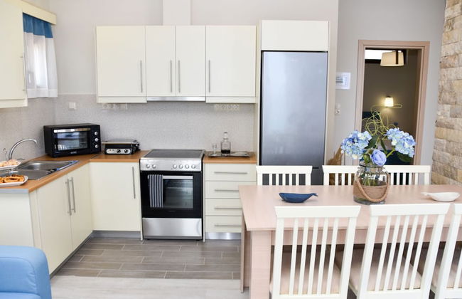 Aurora Luxury Retreat - Beachfront & Private Pool - Foto 6