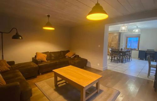 Logement dans maison + extérieur - Foto 14