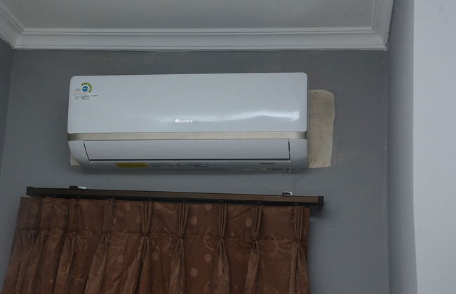 New Furnished 2BR at City Home MOI Apartment - Foto 21