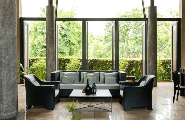 MUTHI MAYA Forest Pool Villa Resort - Foto 7