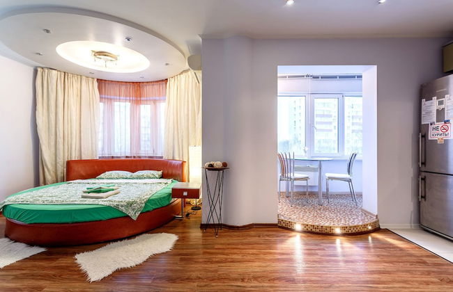 FortEstate Dmitry Ulyanov Apartment - Foto 1