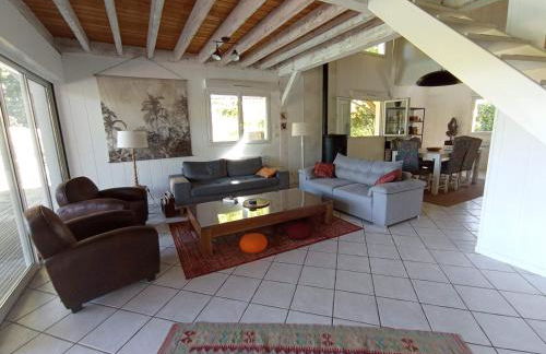 Margaux-Maison 6 personnes avec piscine - Foto 30