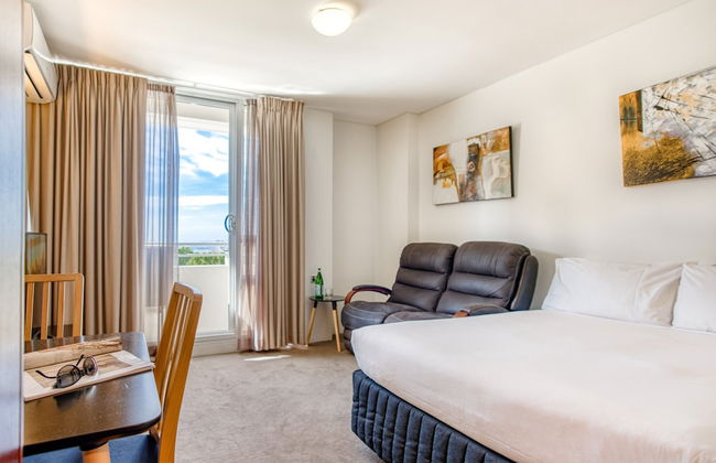 Park Regis Concierge Apartments - Foto 37