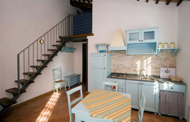 Mansion in Montefiascone Near Lake Bolsena - Foto 9