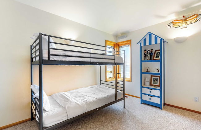 The Majestic Blue View by Avantstay Waterfront - Foto 25