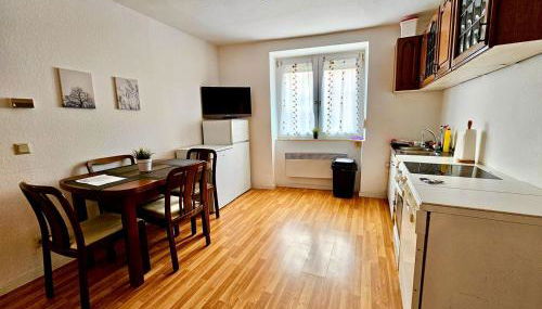 Work & Stay Apartment in Biebelnheim - Foto 5