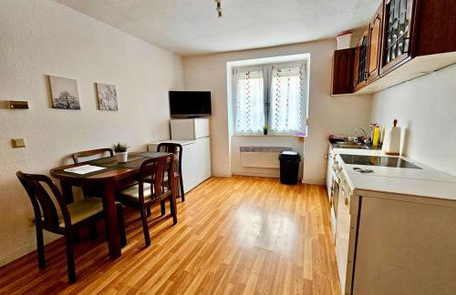 Work & Stay Apartment in Biebelnheim - Foto 5