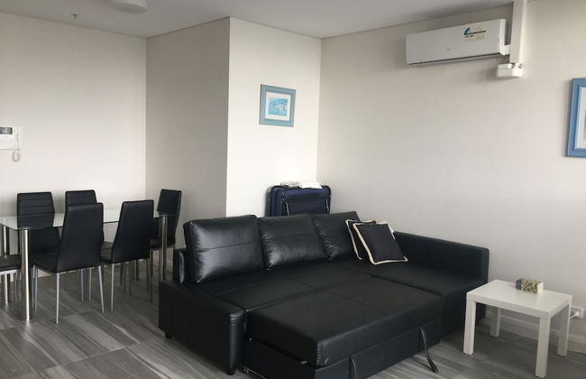 2 Bedroom High Rise Apartment - Foto 11